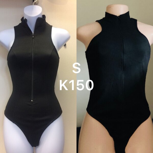 Premium bodysuits