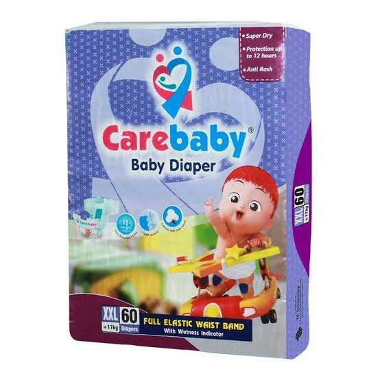 Baby Diapers