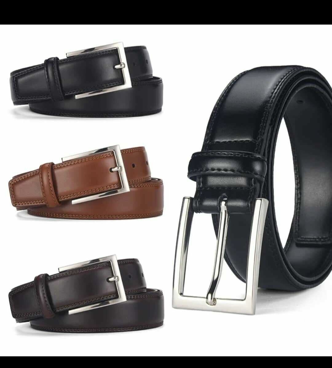 CEINTURE EN CUIR