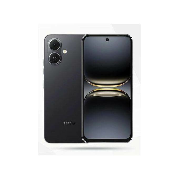 Tecno POP 10 Smartphone 64GB