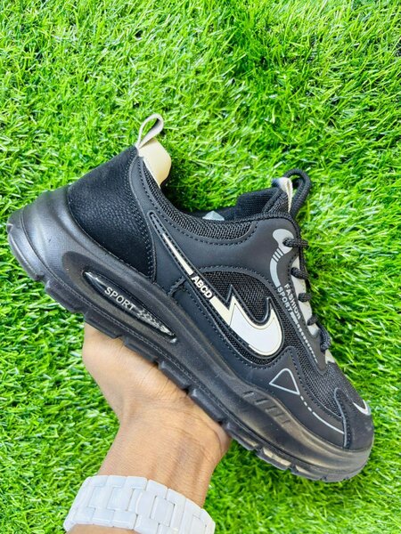 Baskets légères pour sport