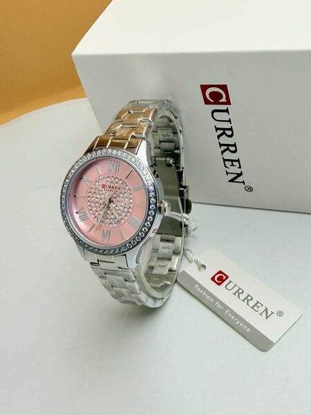 Montres élégantes Curren