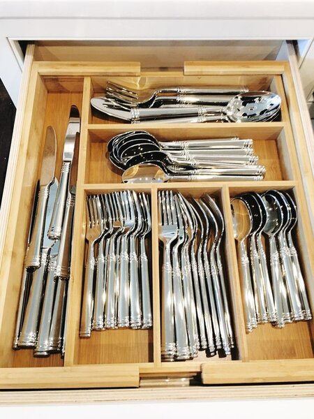 Fakes and Knifes Set