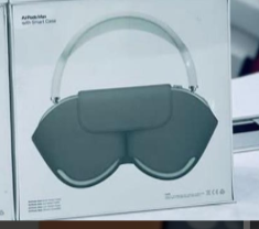APPLE AIRPODS MAX