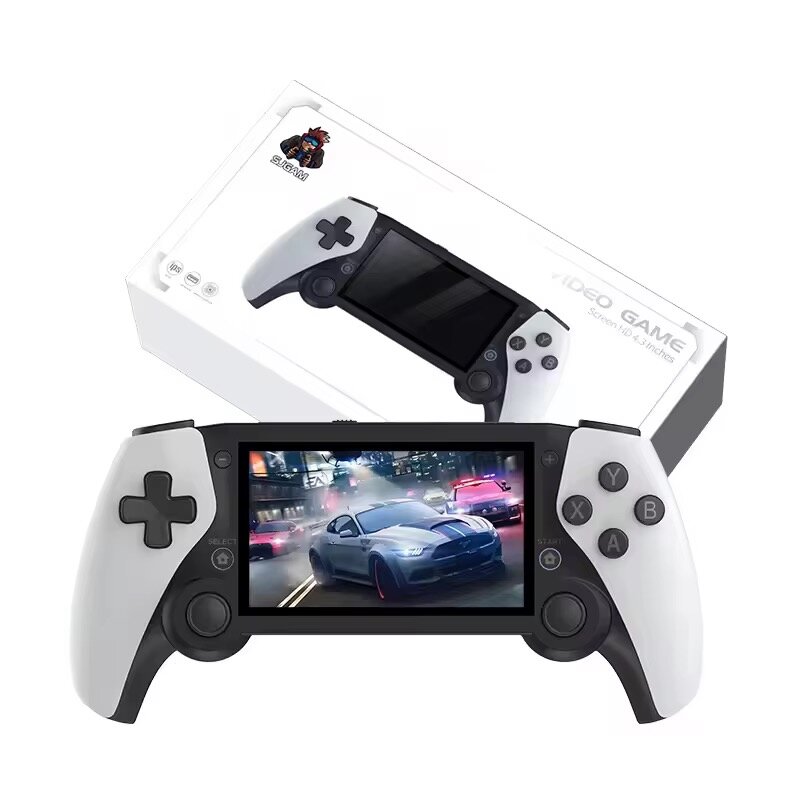 Console de jeu portable M25