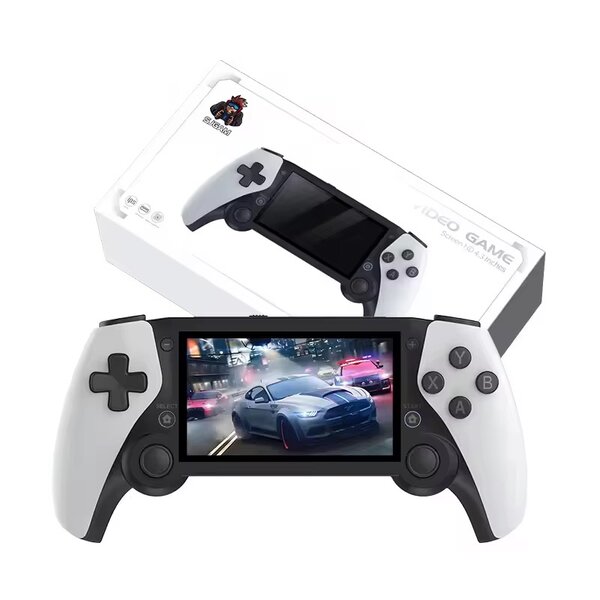 Console de jeu portable M25