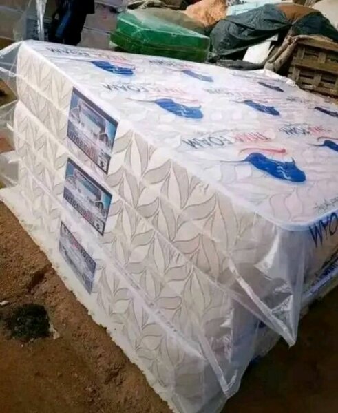 Matelas Confort Hypoallergénique