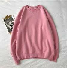 Sweatshirt unisexe confortable