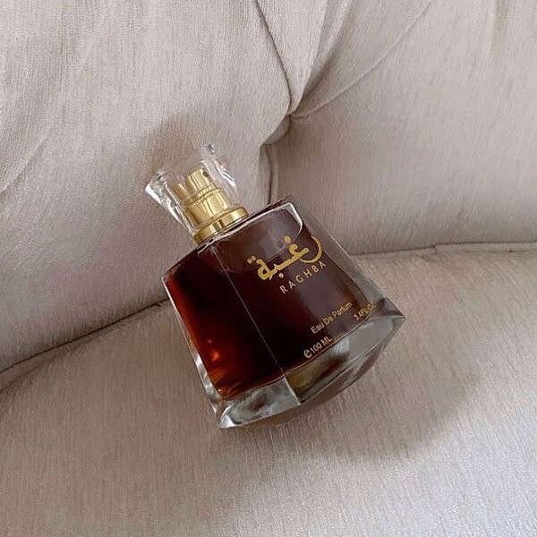 Parfum Raghba 100ml
