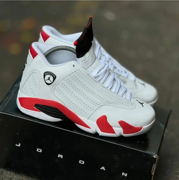 Air jordan 14