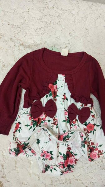 Ensembles Mode Bébé Fille