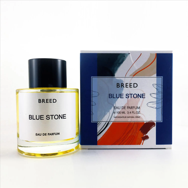 Breed Blue Stone (100ml)