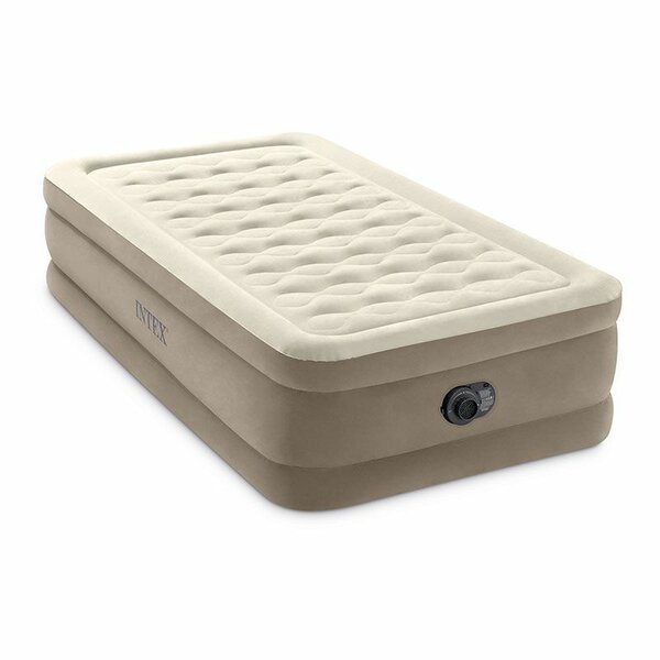 Matelas gonflable Intex