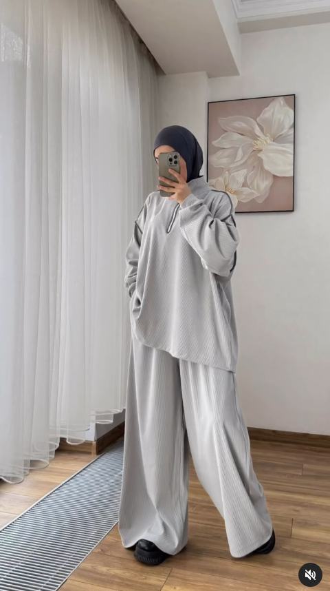 Безумно красивая стильная двойка *Сердечко*🥰