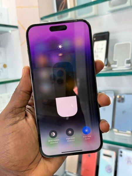 Iphone 14pro max