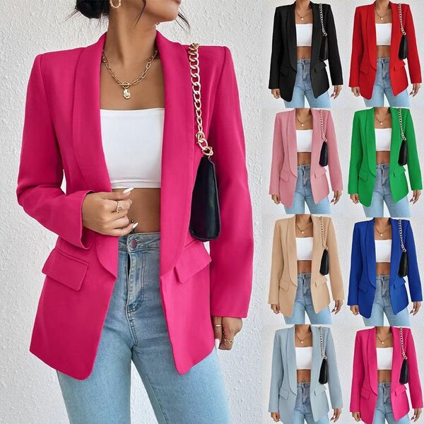 Blazer jacket