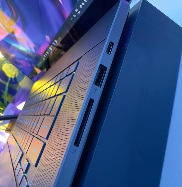 Ordinateur Portable Gaming ROG