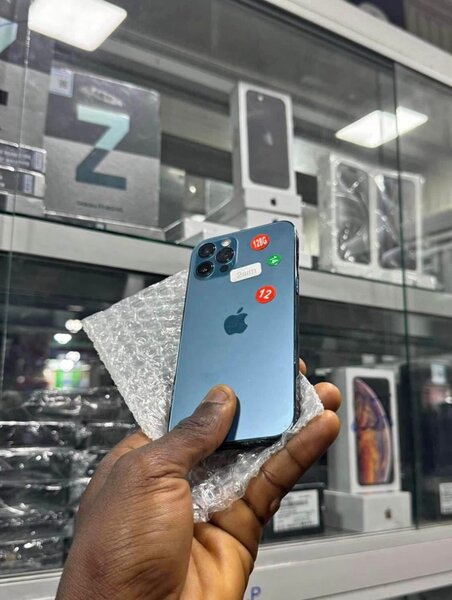 Apple iPhone 12 Pro 128GB