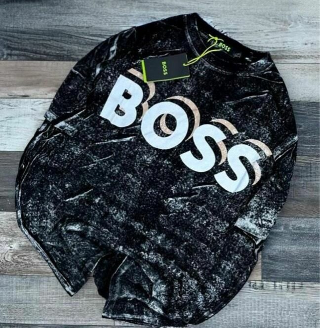 T-shirt "BOSS" pour homme