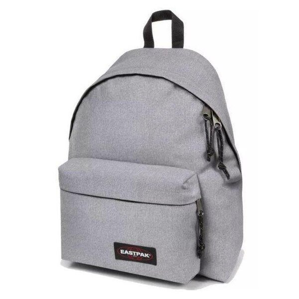Eastpak Grey Classic Backpack