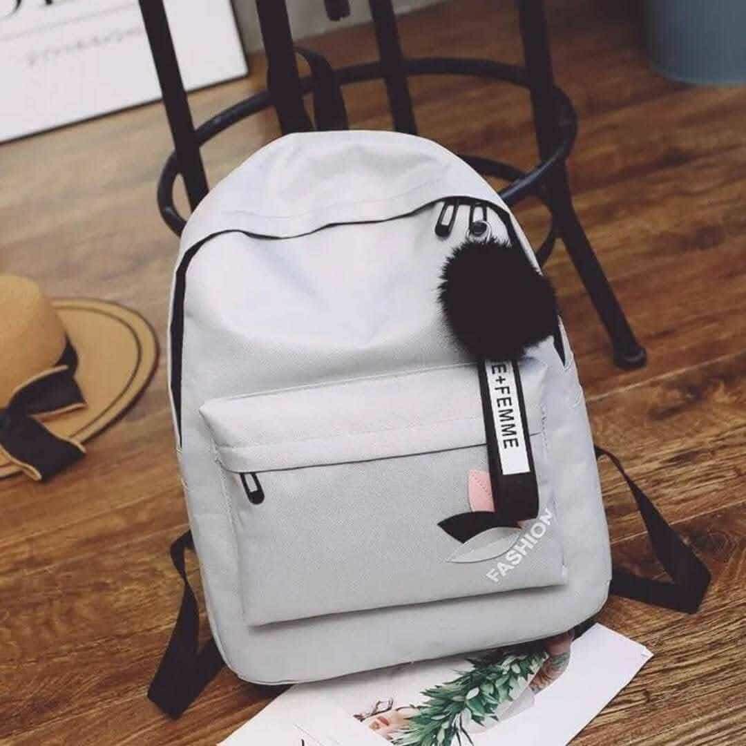 Sac à dos élégant pour femme