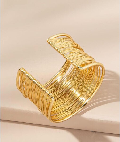 Bracelet en Cuivre pour Femme