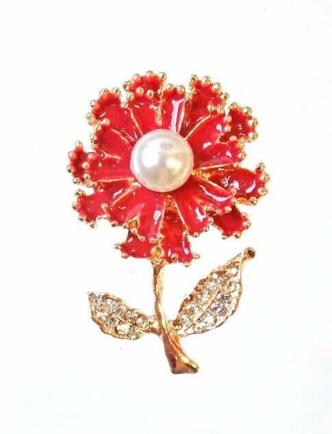 Brooch