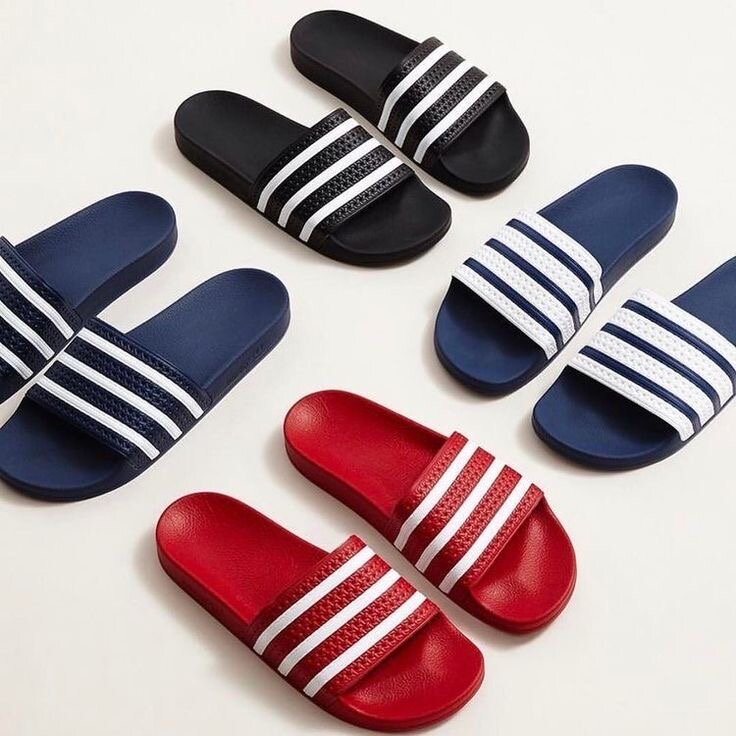 Adidas Slides Homme