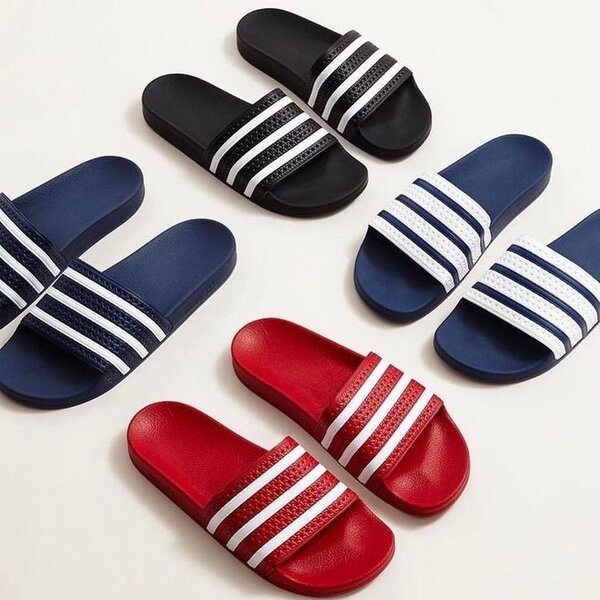 Adidas Slides Homme