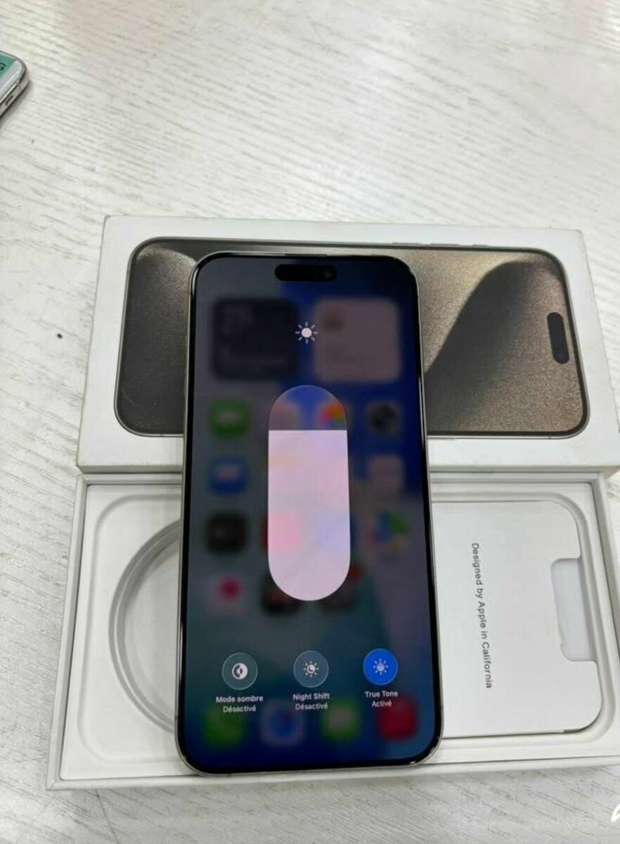 iPhone 14 Pro Max 512 Go