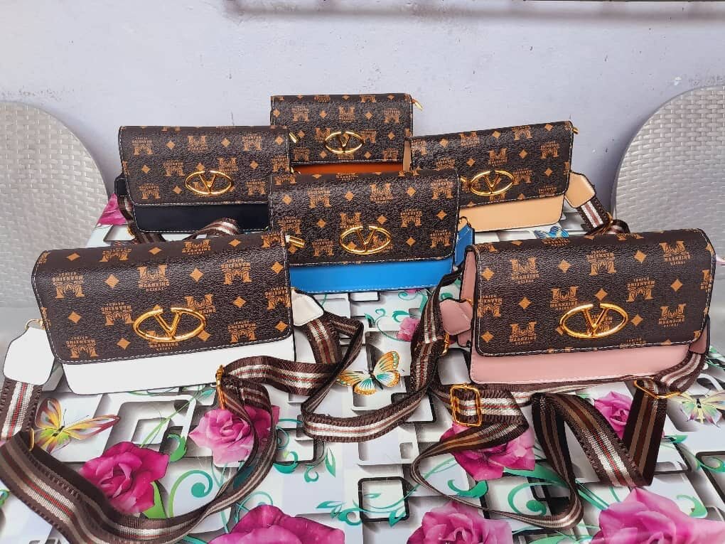 Sac à bandoulière élégant femme