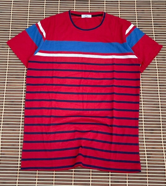 T-shirt coton