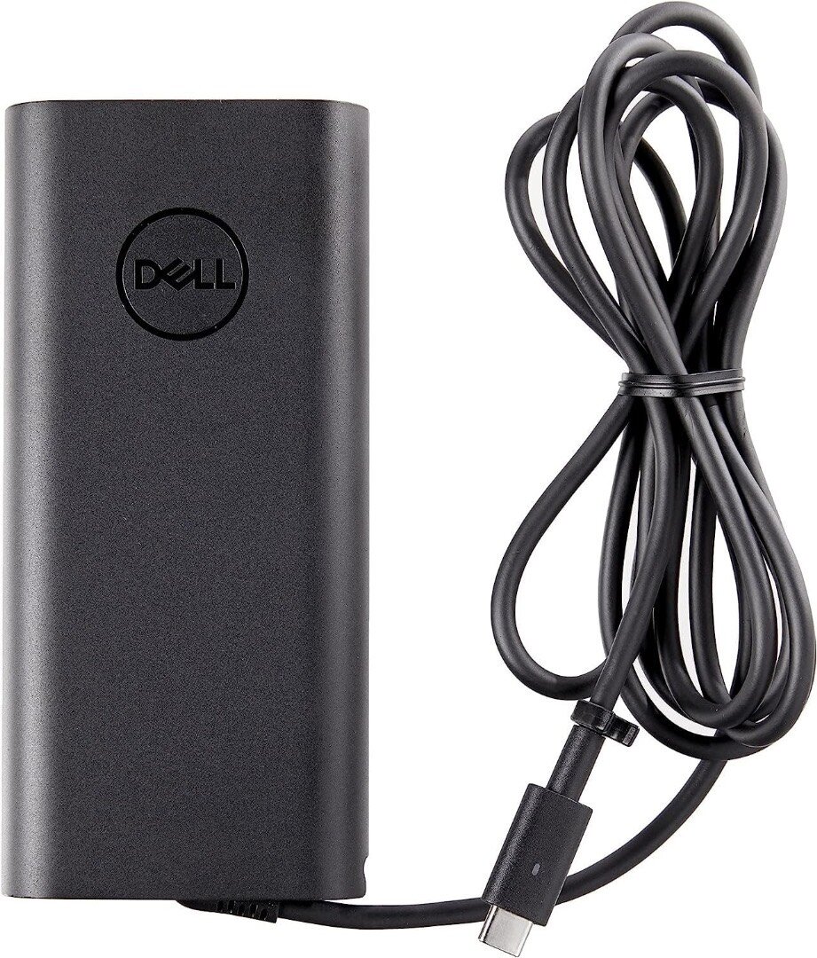 Dell 130W USB-C/USB Type C