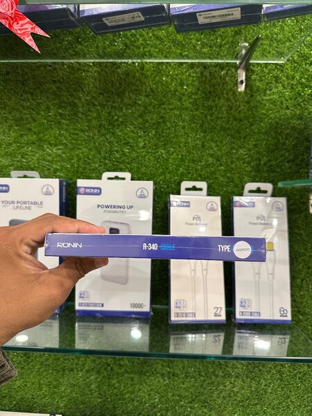 Ronin R-340 Android Cable