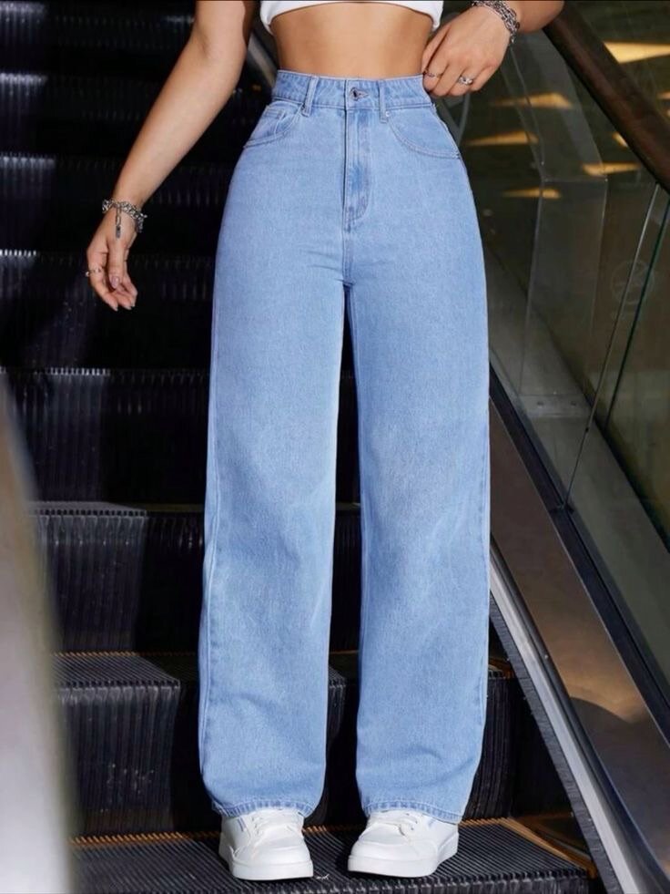 K175 Thrift BOYFRIEND JEAN