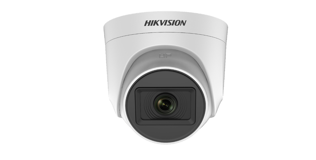 Caméra de Sécurité Hikvision 2MP