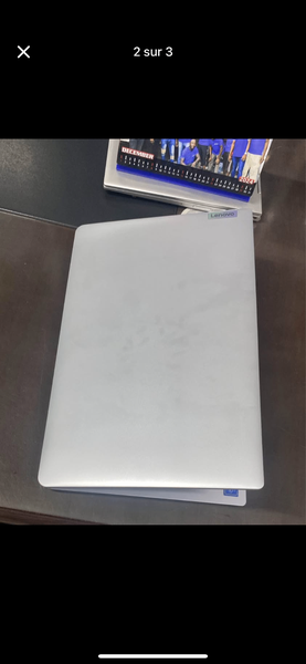 Lenovo CPU: Intel N4020 1.1Gilzsur 3 RAM: 4GB Storage: 512GB