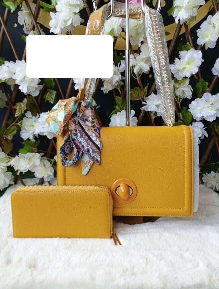 Élégant sac à bandoulière femme