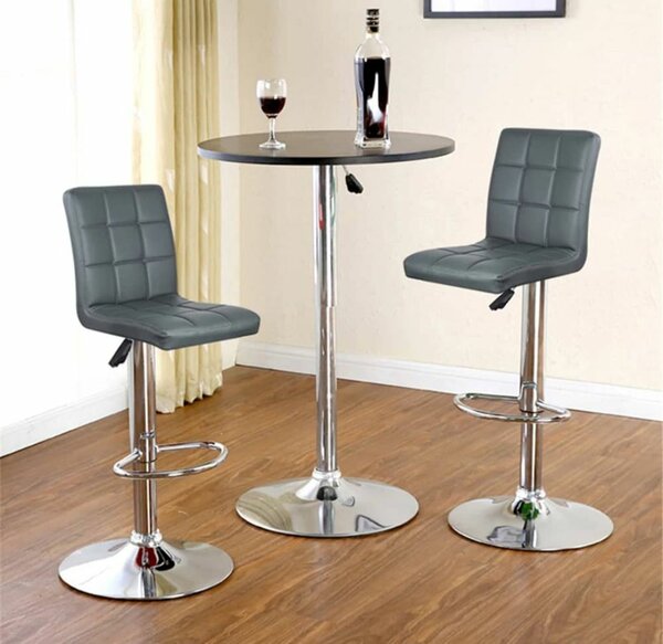 Fauteuil roulant avec table