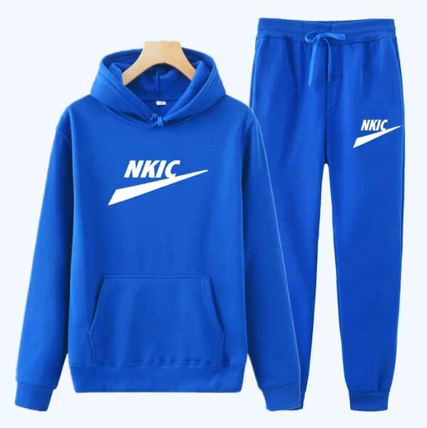 Men's tracksuit