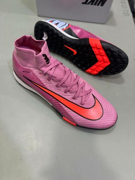 Chaussures de football Nike