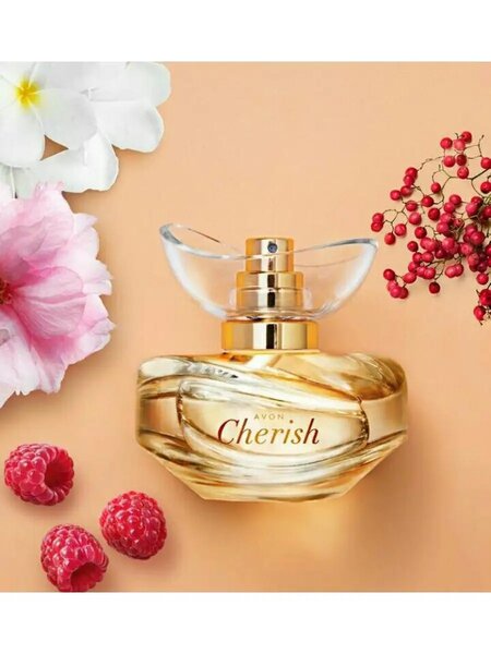 Avon Cherish 50 ml