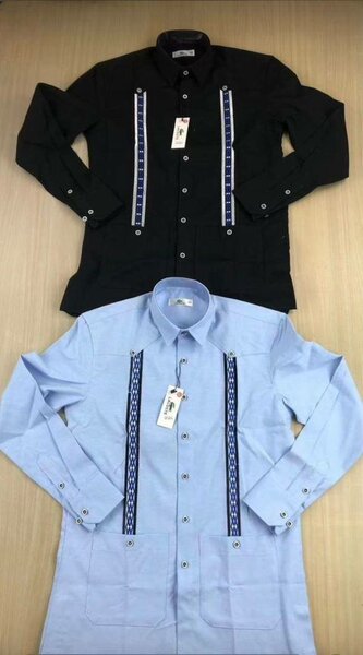 Chemises élégantes pour hommes