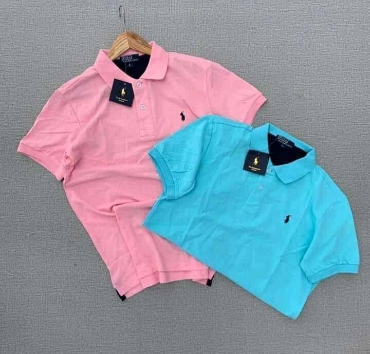 UNISEX POLO LACOSTE
