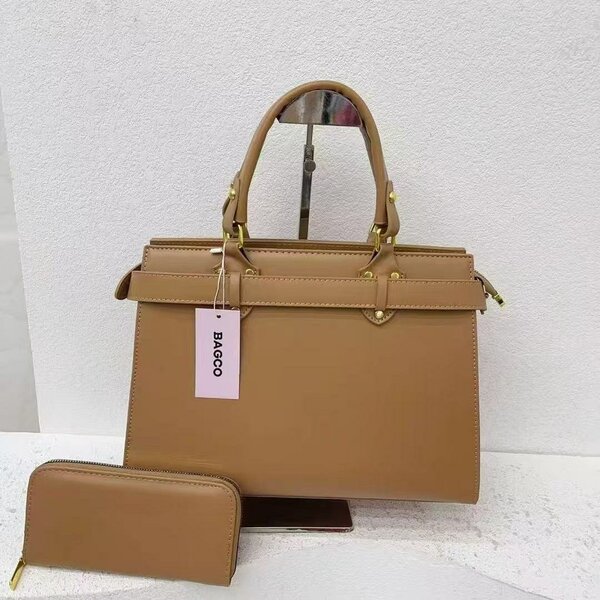 Sac à main Bagoo élégant