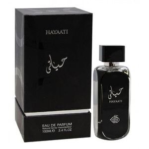Parfum HAYAATI Eau de Parfum 100ml