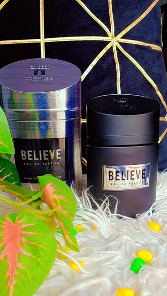 Parfum Believe EDP Intense