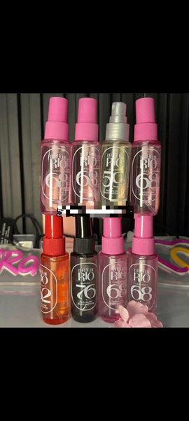 Brume terre de Janeiro