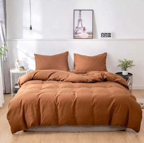 Bed linen set