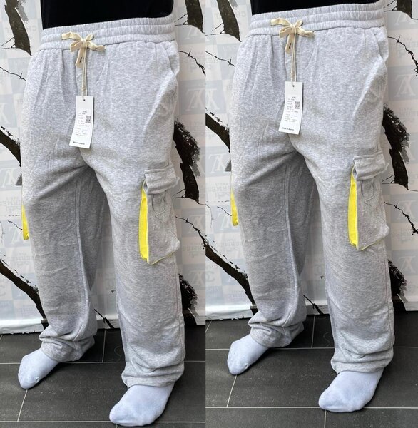 Pantalon jogging confortable